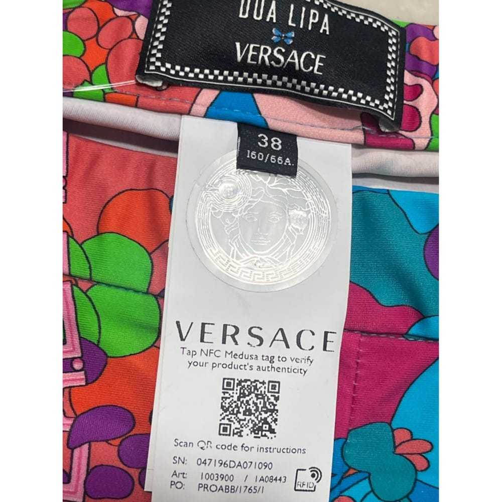 Versace Leggings - image 9