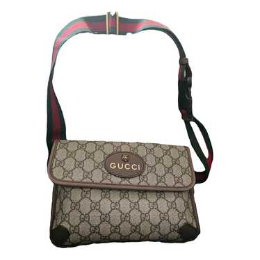 Gucci Leather purse - image 1