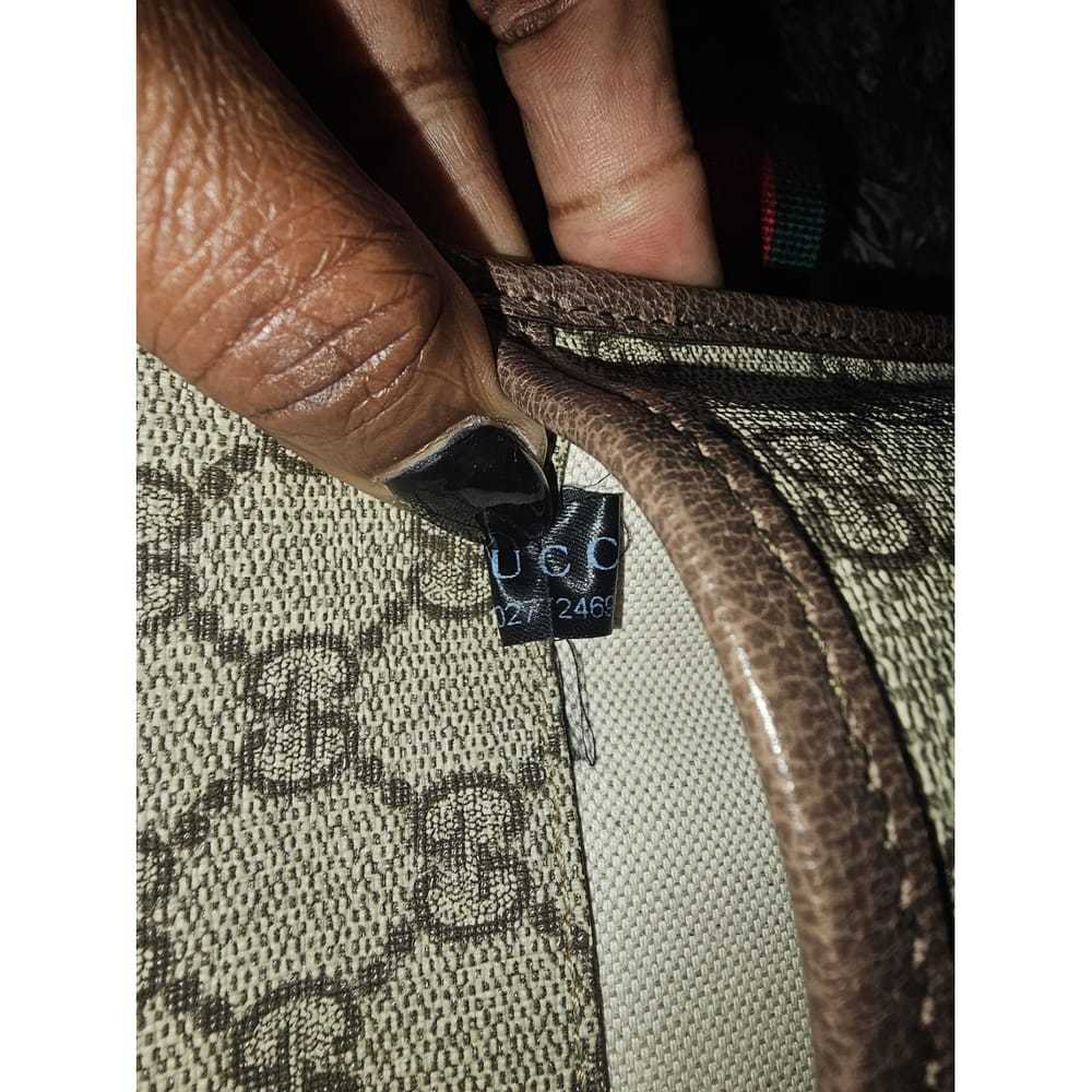 Gucci Leather purse - image 7