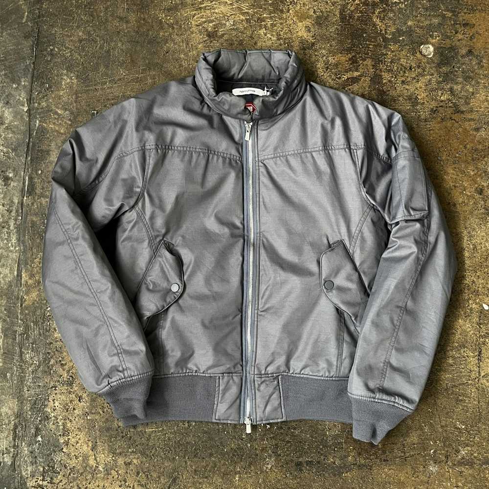 Nonnative Nonnative wind stopper bomber jacket - image 1