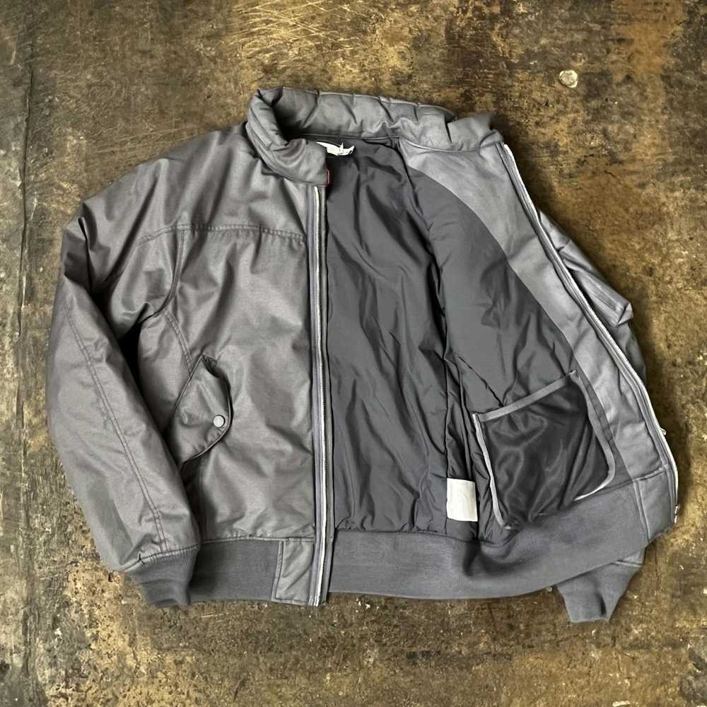 Nonnative Nonnative wind stopper bomber jacket - image 3