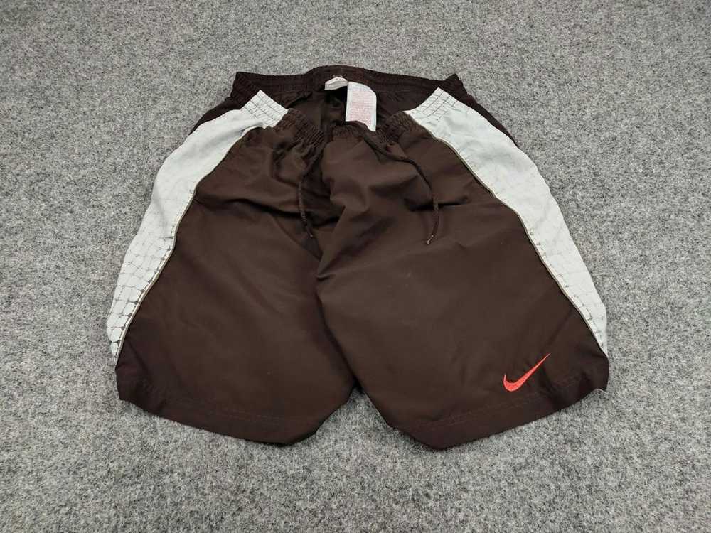 Nike × Streetwear × Vintage Vintage Nike Shorts B… - image 2