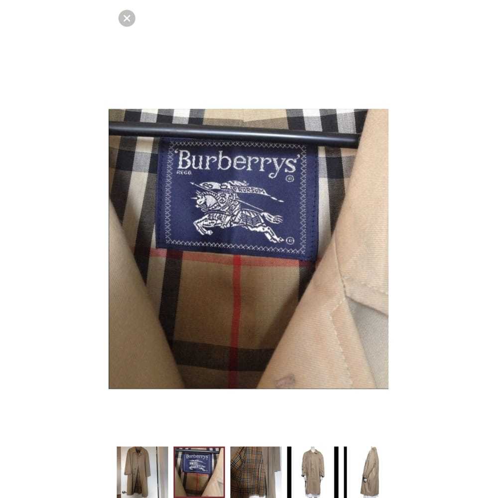 Burberry Trenchcoat - image 2