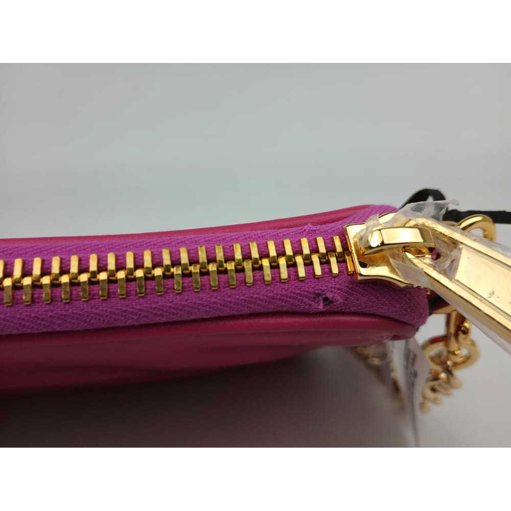 Moschino Patent leather handbag - image 5