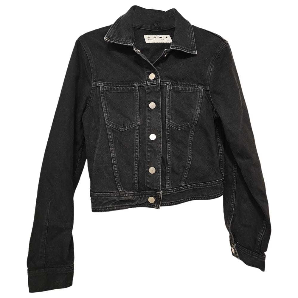 Proenza Schouler Jacket - image 1