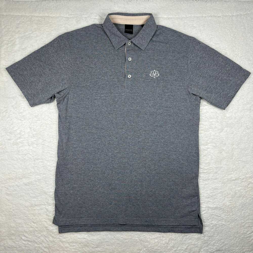 Other Dunning Golf Coolmax Polo Shirt Men L Tenni… - image 10