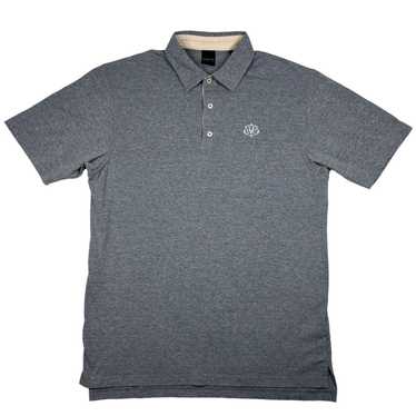 Other Dunning Golf Coolmax Polo Shirt Men L Tenni… - image 1