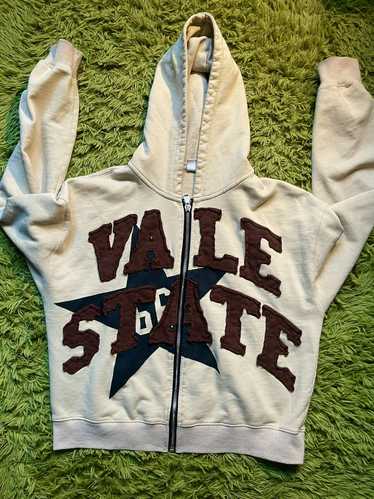 Vale Vale State Hoodie