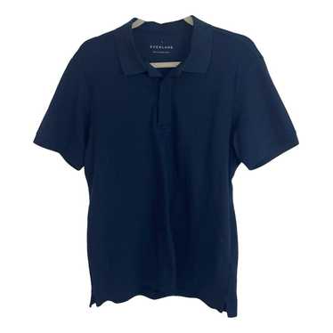 Everlane Everlane Polo Shirt - Gem