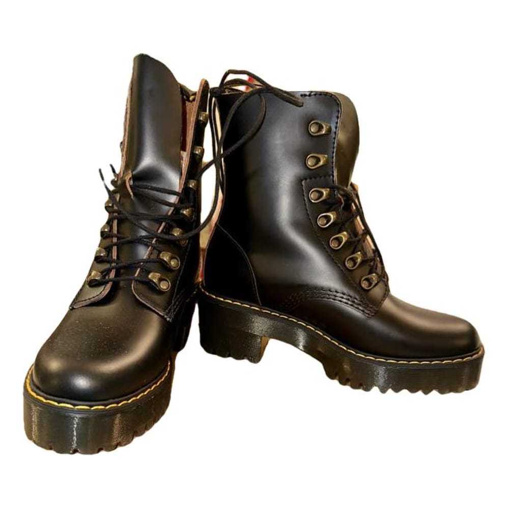 Dr. Martens Leather boots - image 1