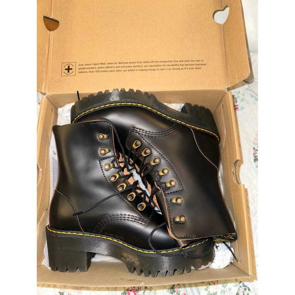 Dr. Martens Leather boots - image 2