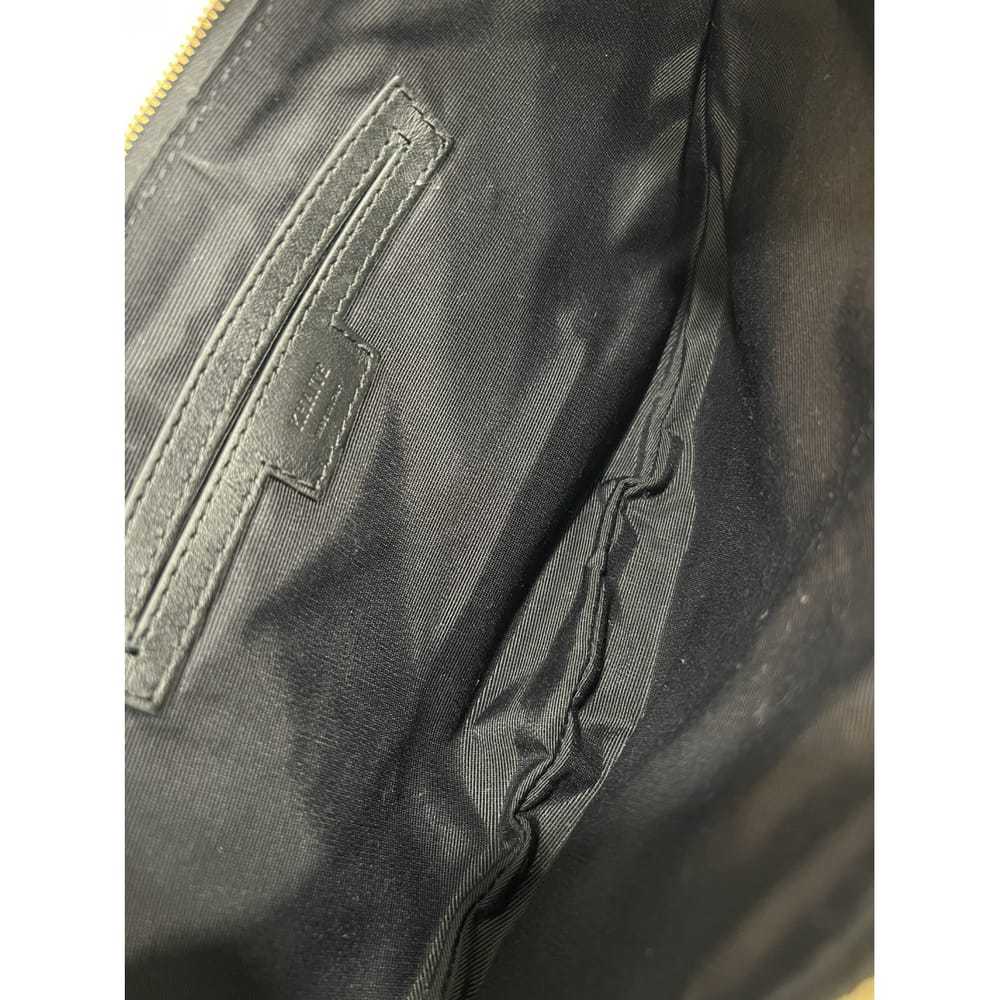 Khaite Leather crossbody bag - image 6