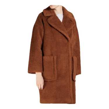 Max Mara Weekend Wool coat - image 1