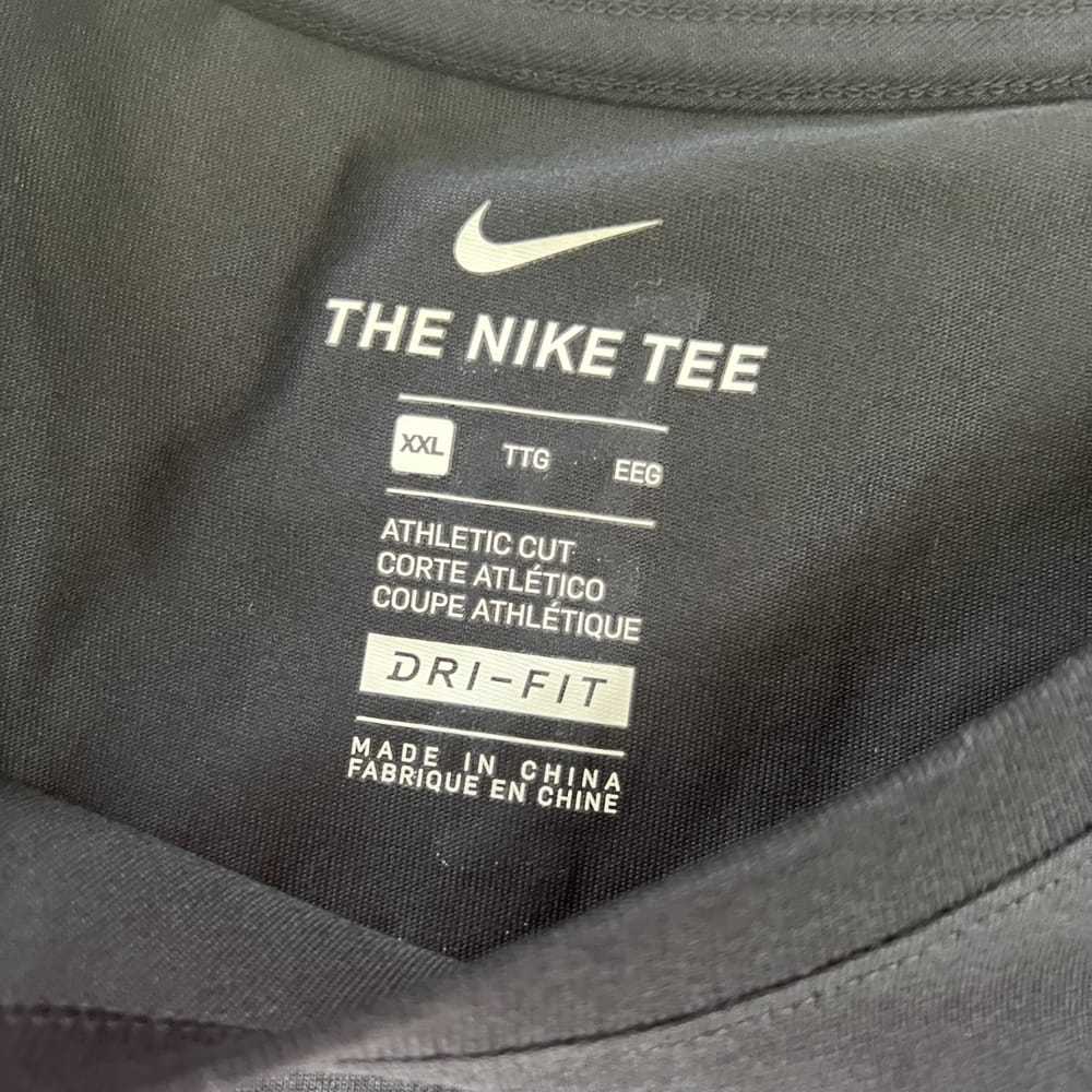 Nike T-shirt - image 3