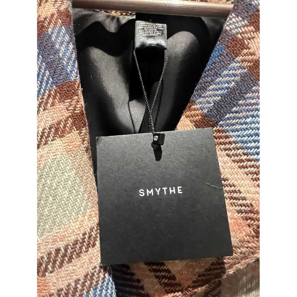 Smythe Wool blazer - image 5