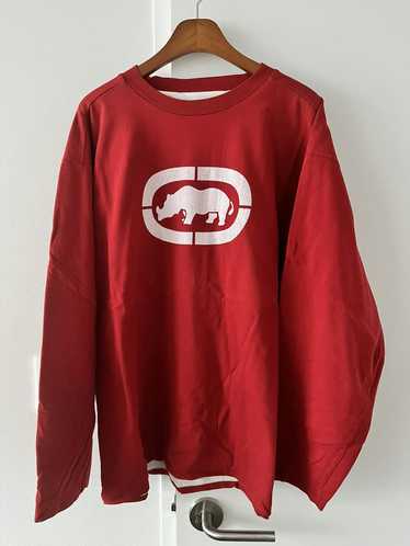 Ecko Unltd. Vintage Ecko Unlimited reversible l/s - image 1