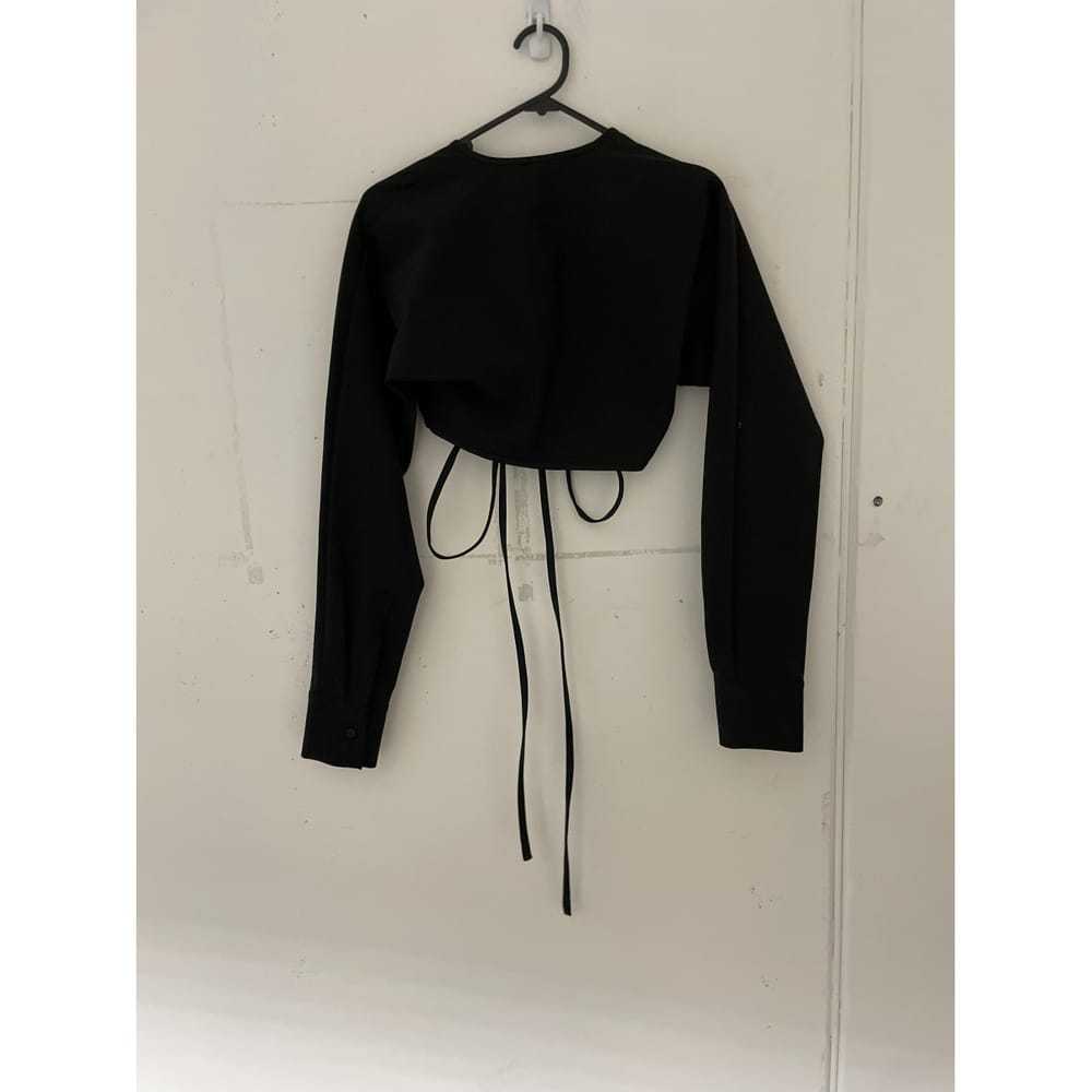 Christopher Esber Blouse - image 2