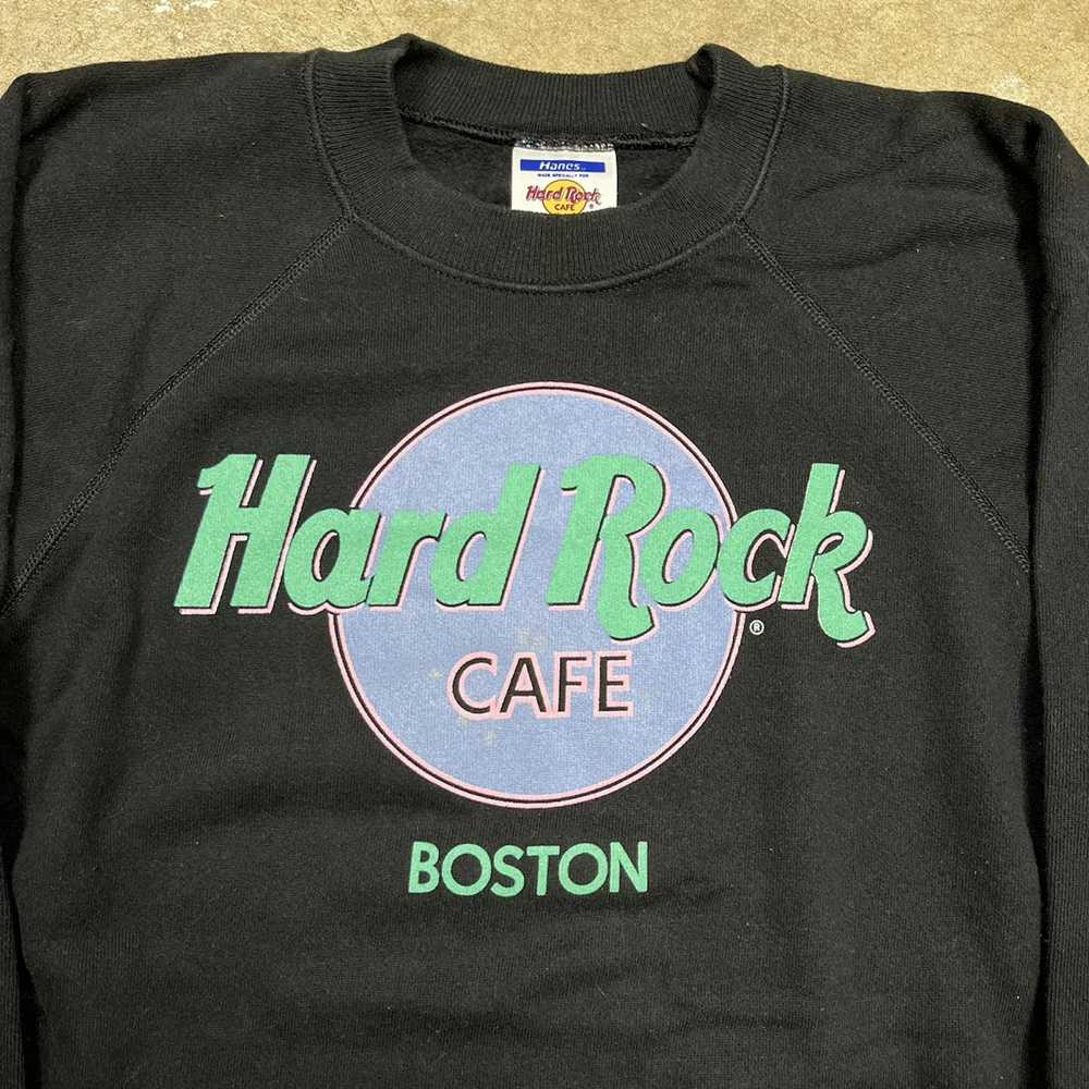 Hard Rock Cafe × Streetwear × Vintage Vintage Har… - image 2