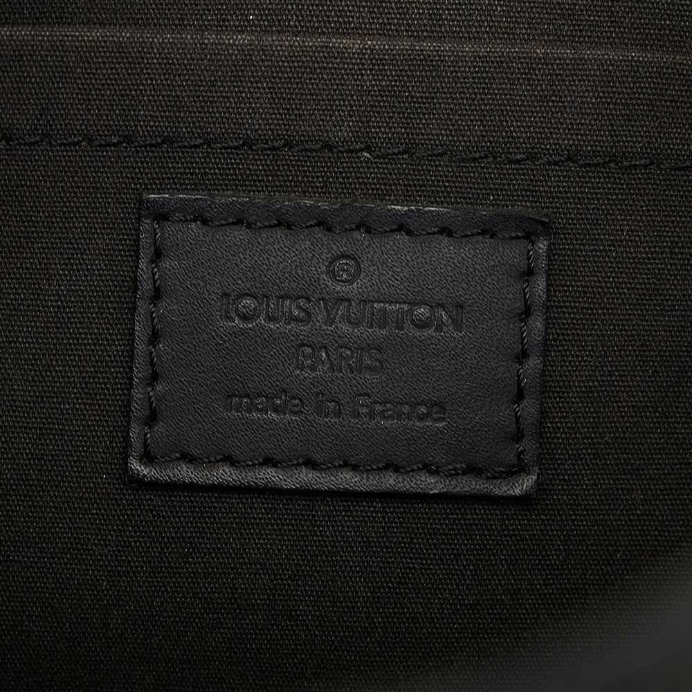 Louis Vuitton LOUIS VUITTON Epi Mandara PM Should… - image 6