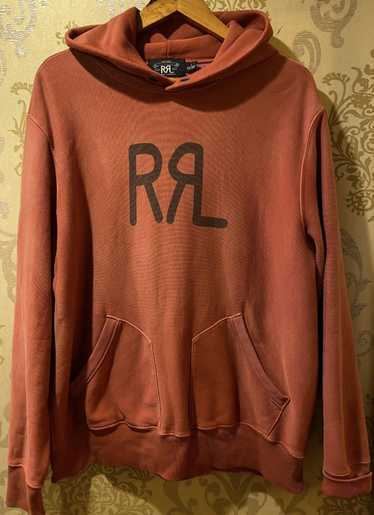 RRL Ralph Lauren × Ralph Lauren 2014 Double RL RR… - image 1