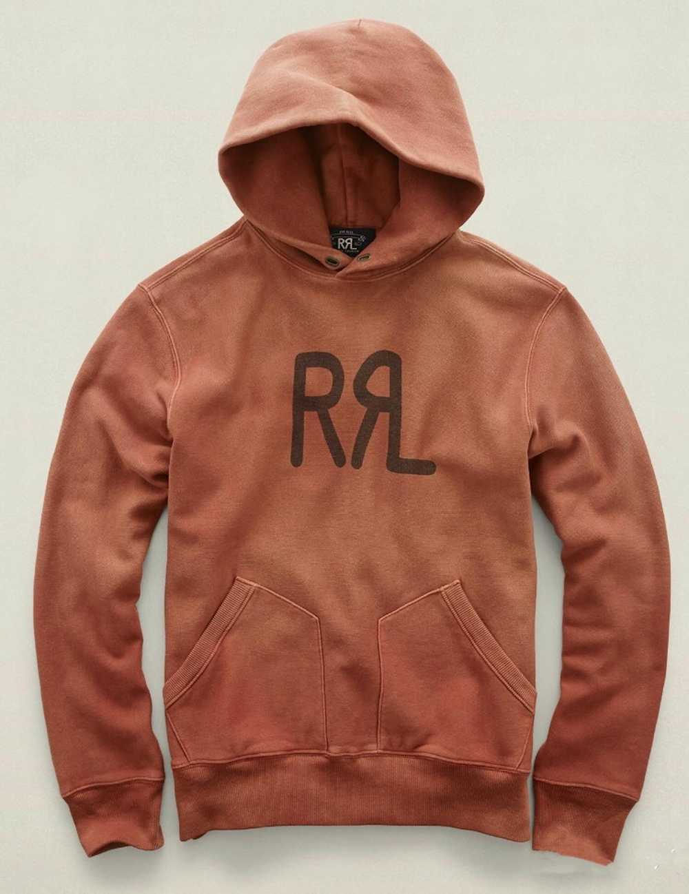 RRL Ralph Lauren × Ralph Lauren 2014 Double RL RR… - image 2