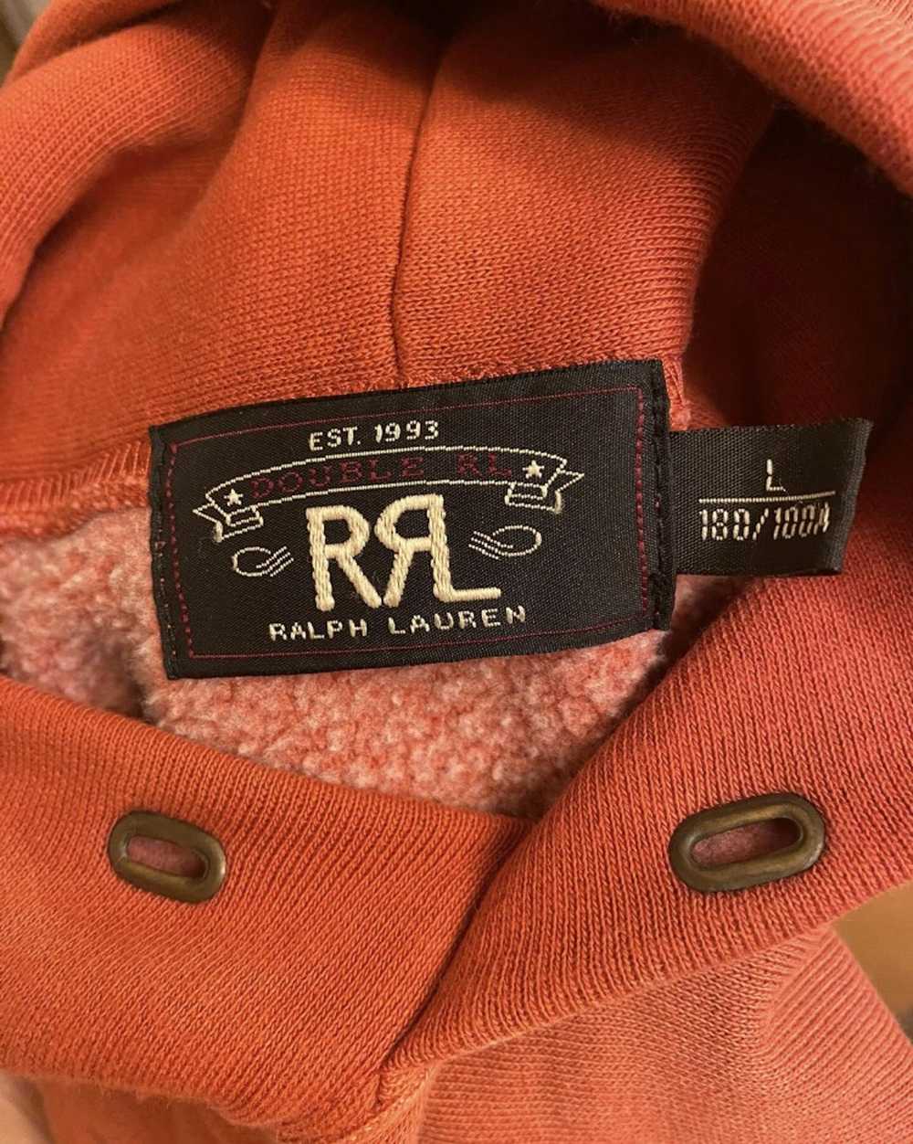 RRL Ralph Lauren × Ralph Lauren 2014 Double RL RR… - image 6