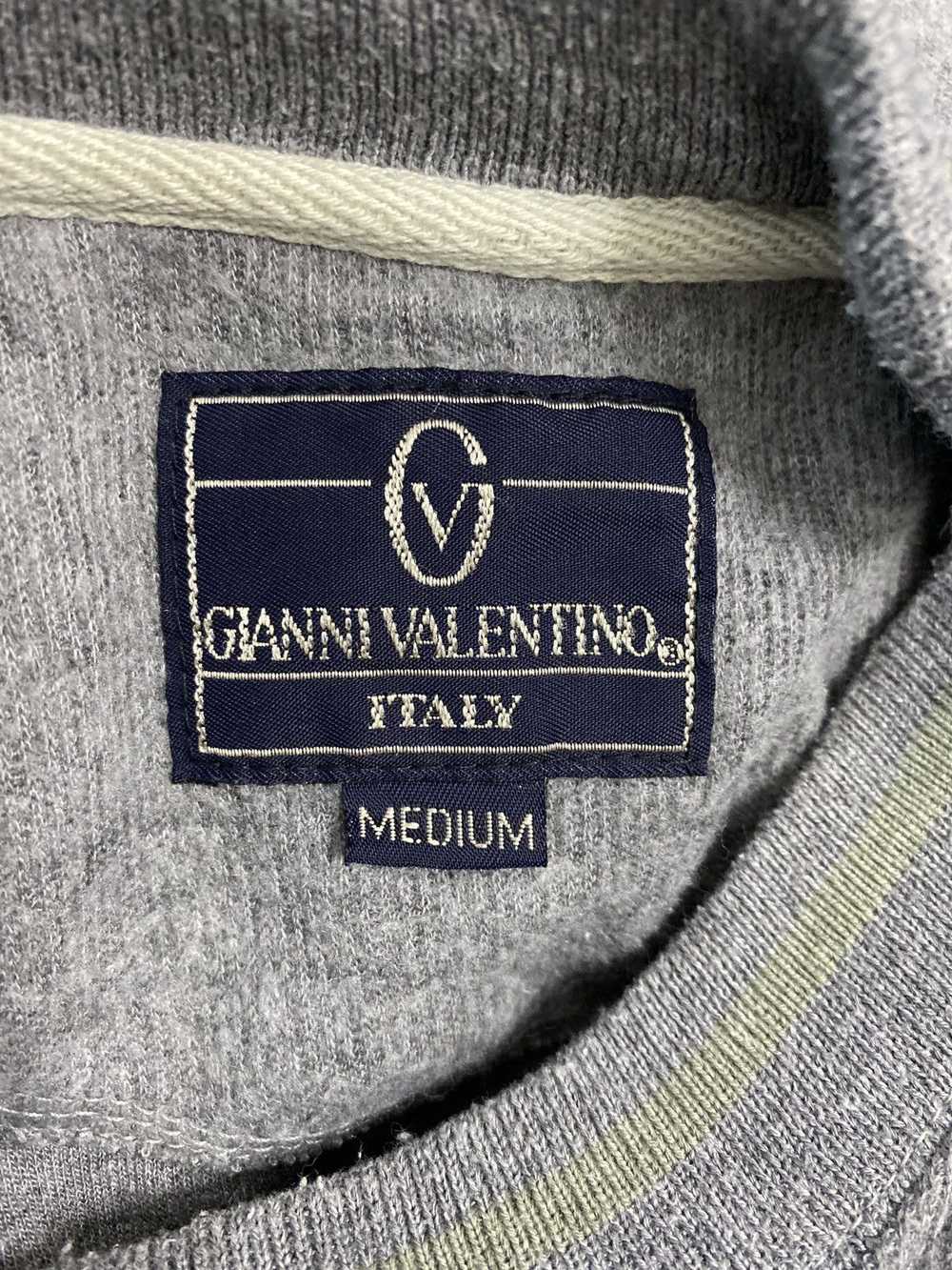 Gianni × Valentino × Vintage Vintage Gianni Valen… - image 6