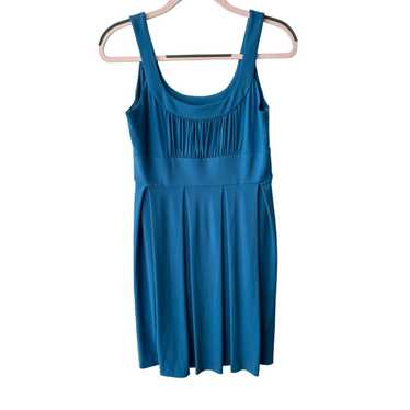 Other Donna Ricco Women's 8P Teal Cocktail Sleevel