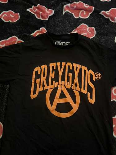 G59 Records GreyGxds G59 shirt - image 1