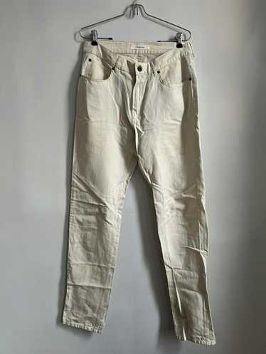Billy Reid Billy Reid 5 Pocket Pant - Size 31 - Sl