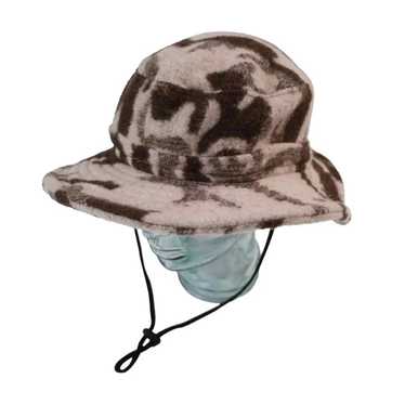 Camo flexfit hunting hat - Gem