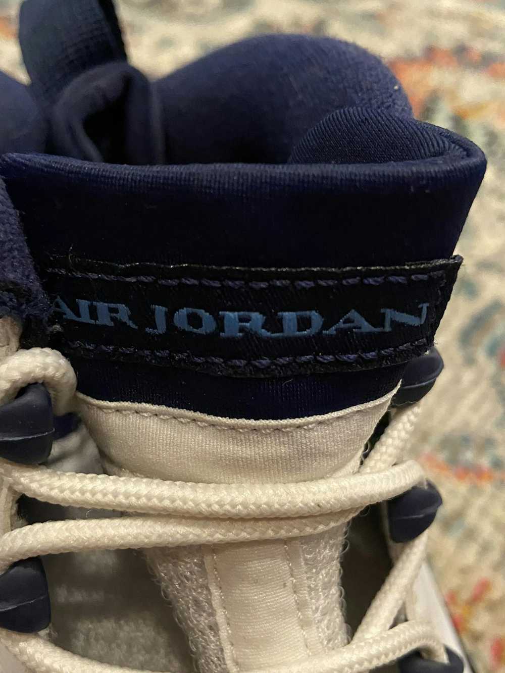 Jordan Brand Air Jordan 9 Retro Pearl Blue - image 5