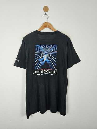 Automaton T-Shirt - Jamiroquai