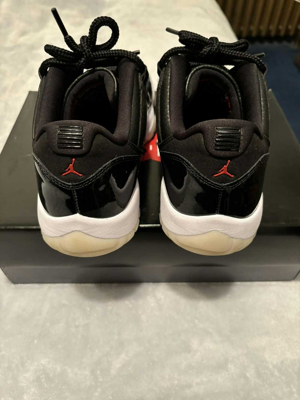 Jordan Brand Jordan 11 Retro Low 72-10 2022 Size … - image 5