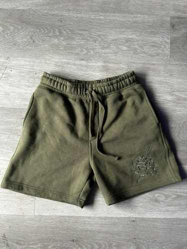 Forever 21 Blank Shorts - image 1