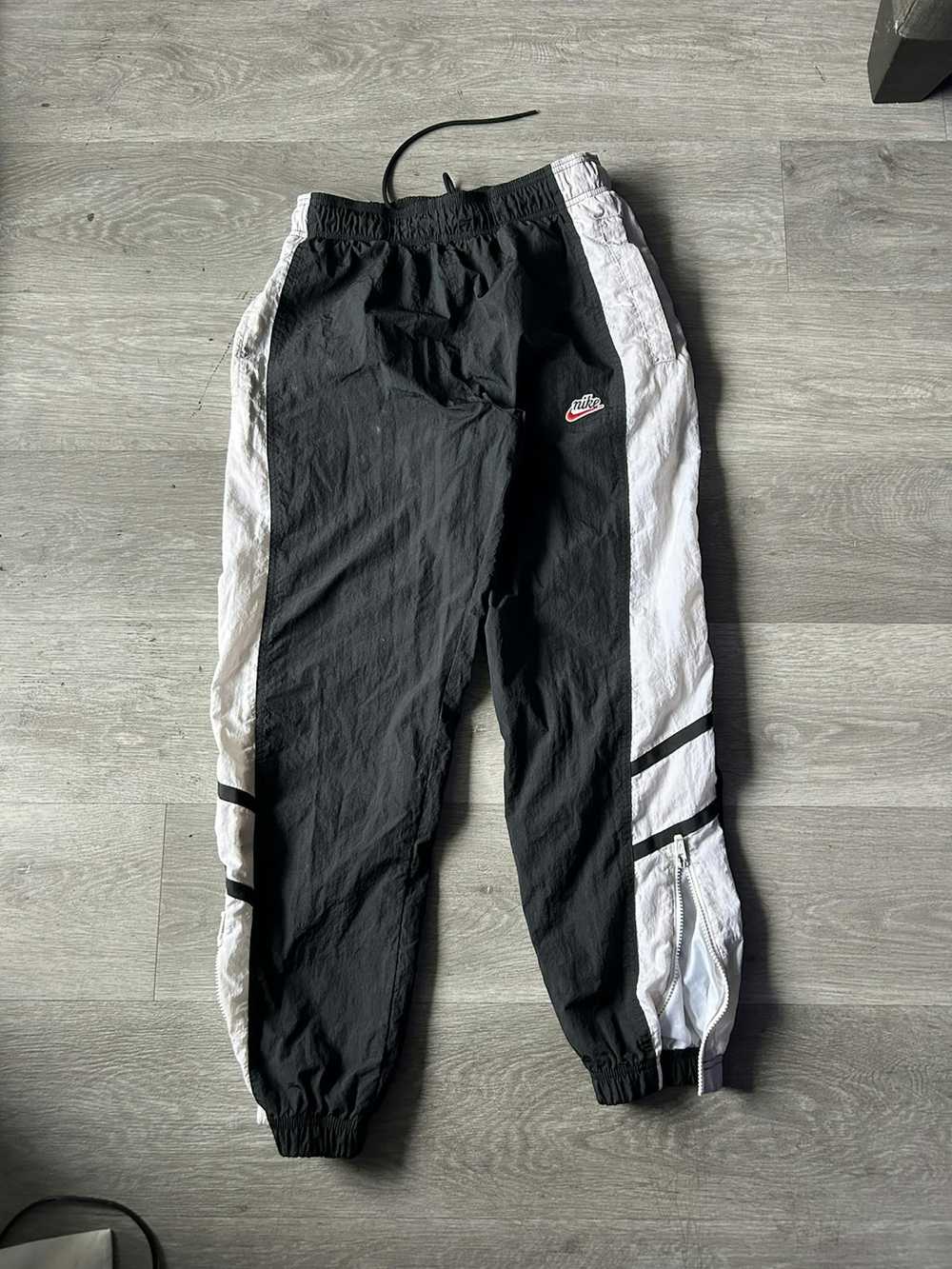 Nike Nike Athletic Sweatpants - image 1