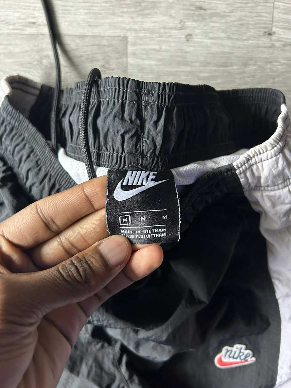 Nike Nike Athletic Sweatpants - image 3