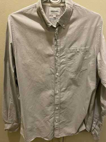 Norse Projects Anton Oxford Shirt