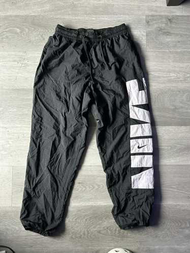 Nike Black Nike Athletic Sweatpants