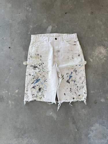 Dickies × Vintage Vintage Sherwin Williams Paint S