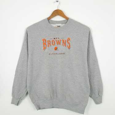 NFL × Sportswear × Vintage Vintage BROWNS CLEVELA… - image 1