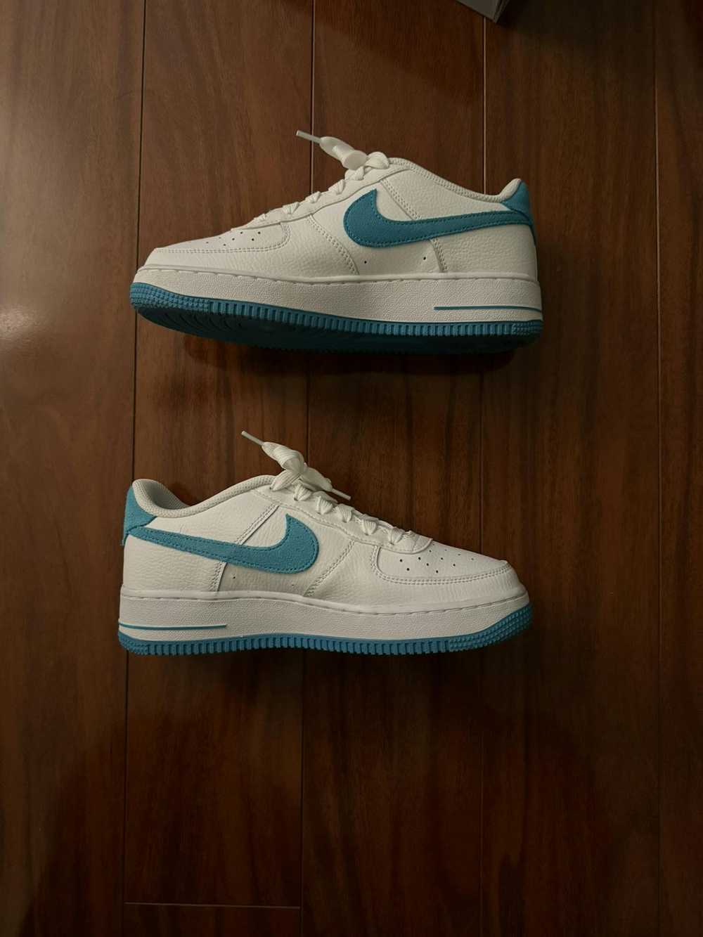 Nike Air Force 1 “Space Jam” GS - image 2