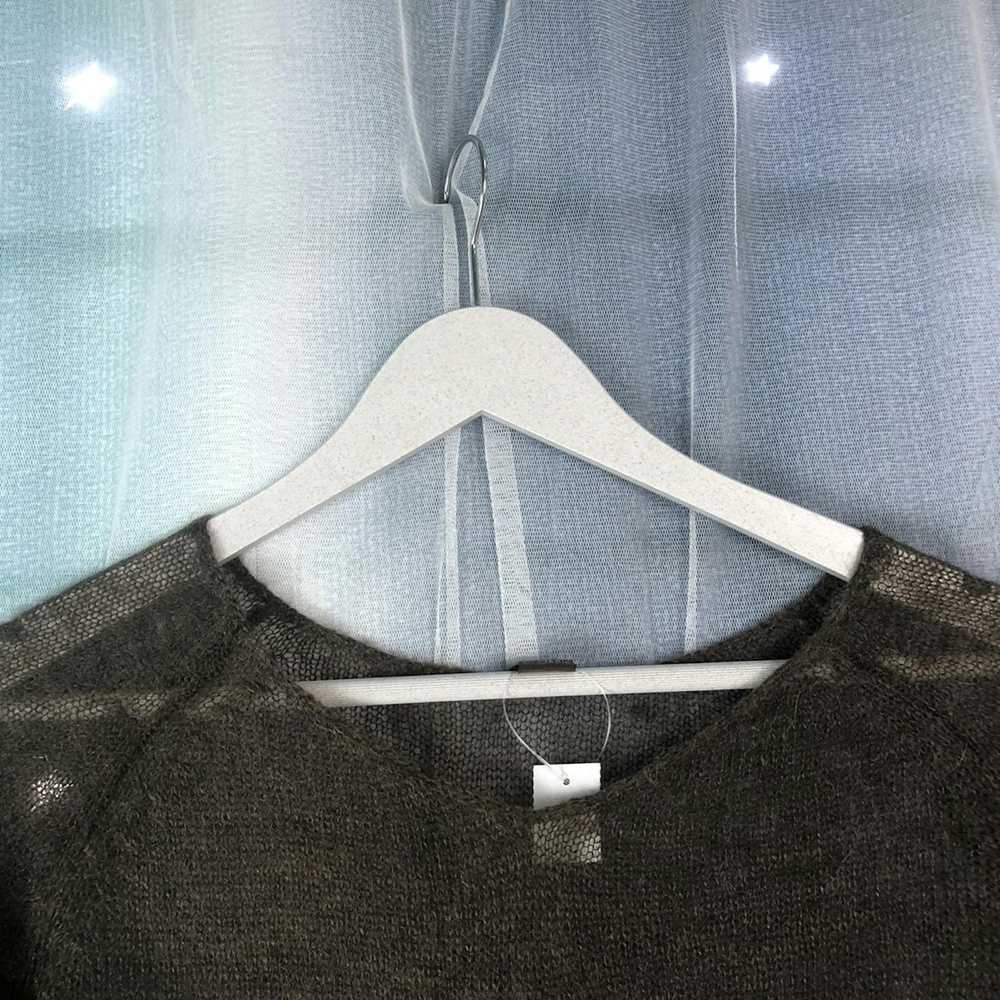 Homespun Knitwear × Japanese Brand × Streetwear J… - image 6