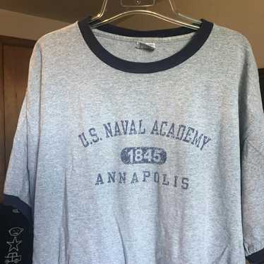 Us naval academy t - Gem