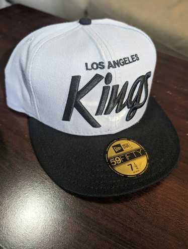 New Era New Era Los Angeles Kings Hat 7 1/2