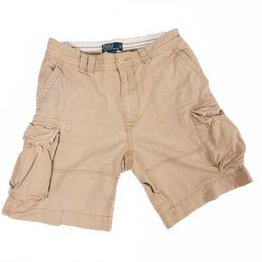 vintage polo shorts - Gem