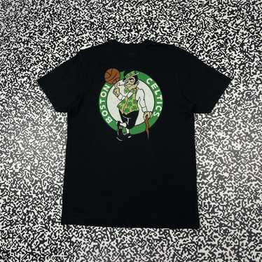 NBA × Streetwear × Vintage Vintage Y2K NBA BOSTON… - image 1