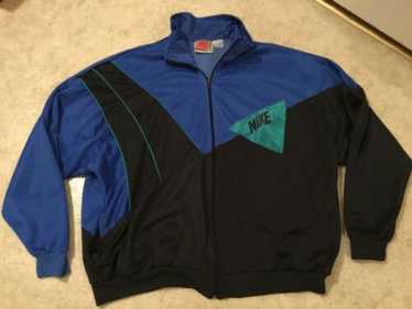 Vintage jordan track jacket - Gem