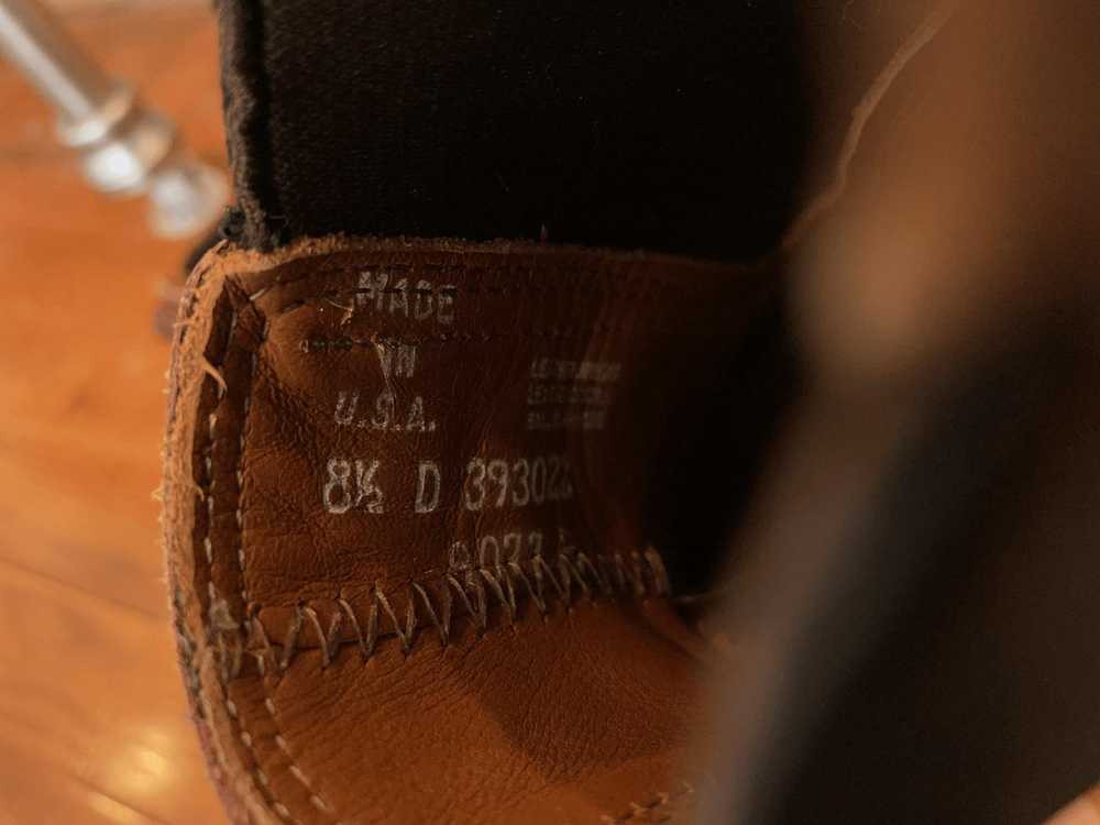 Red Wing Red Wing Heritage "Congress" Chelsea Boo… - image 11