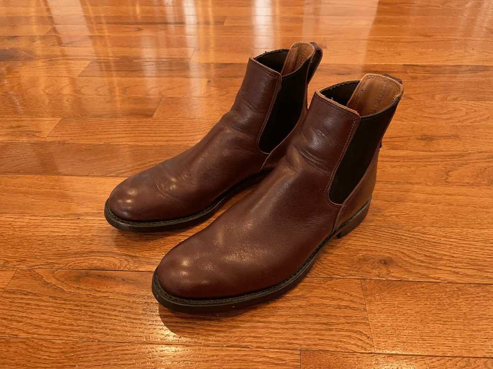 Red Wing Red Wing Heritage "Congress" Chelsea Boo… - image 1